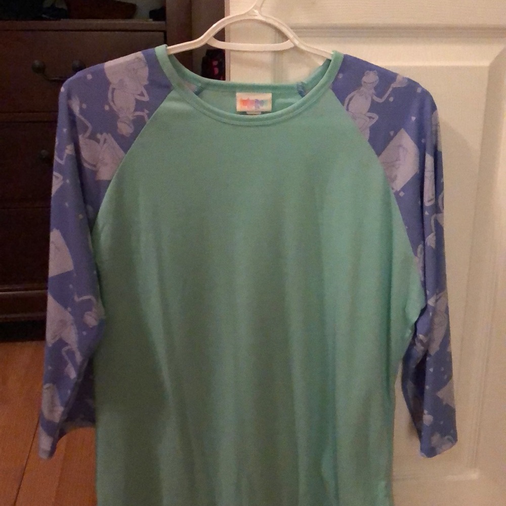 Lularoe